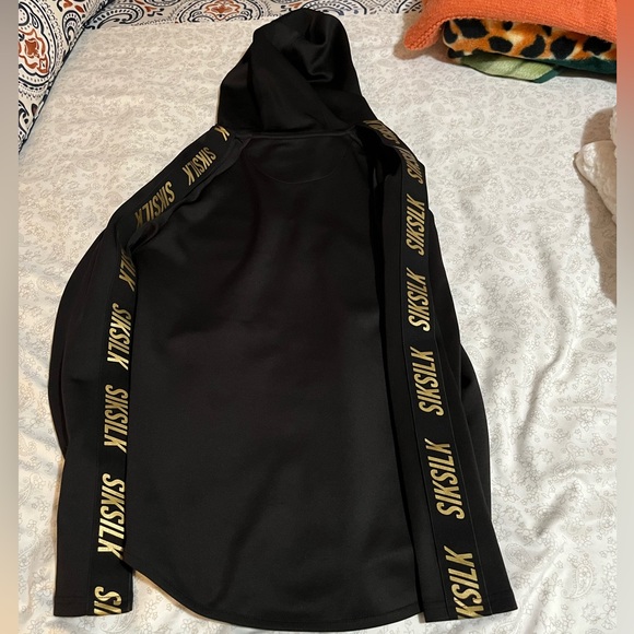 Siksilk Jacket - Picture 2 of 2